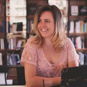 Meet your Posher, Ellen